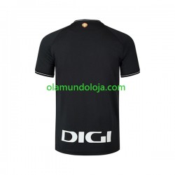 Camisola Athletic Bilbao Guarda-redes Homem Equipamento Primeiro 2023-2024 Manga Curta